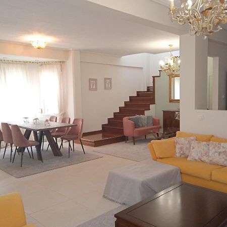 Magnolia House In Ioannina Apartment Exterior foto